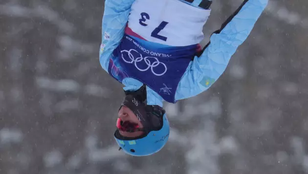 Казахстан не пустили в финал Олимпиады-2026