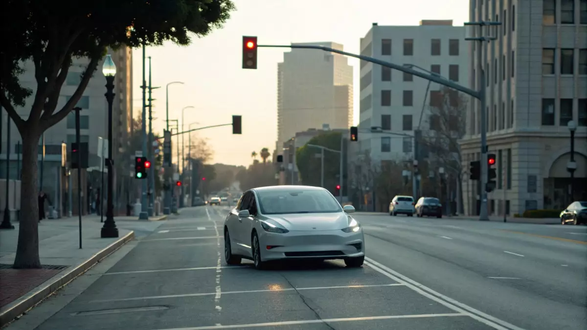 Суд обязал Tesla выплатить 243 млн долларов по делу о смертельном ДТП