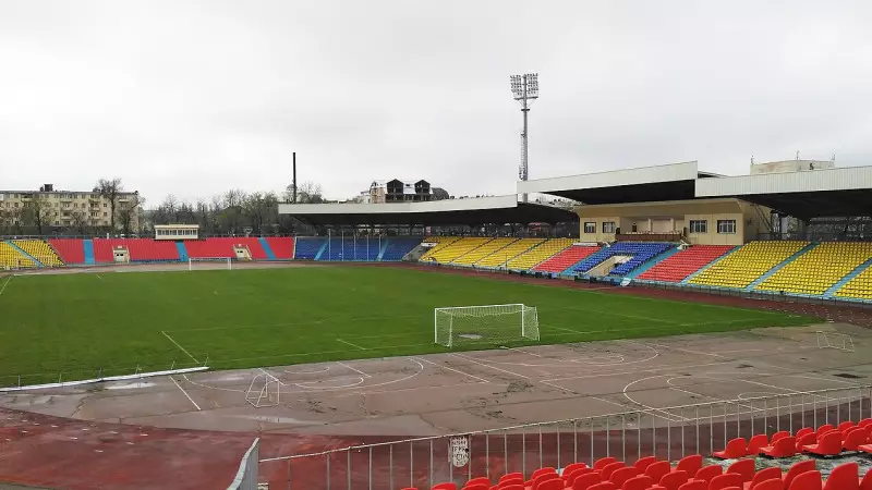 QJ League кеңейді. Бірақ үш өңірде ойнайтын алаң тапшы