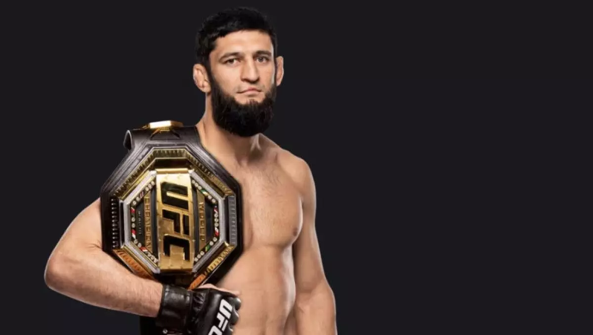 «Екі дивизионда чемпион болғым келеді»: Хамзат Чимаевтың салмақ ауыстырғаны рас па?