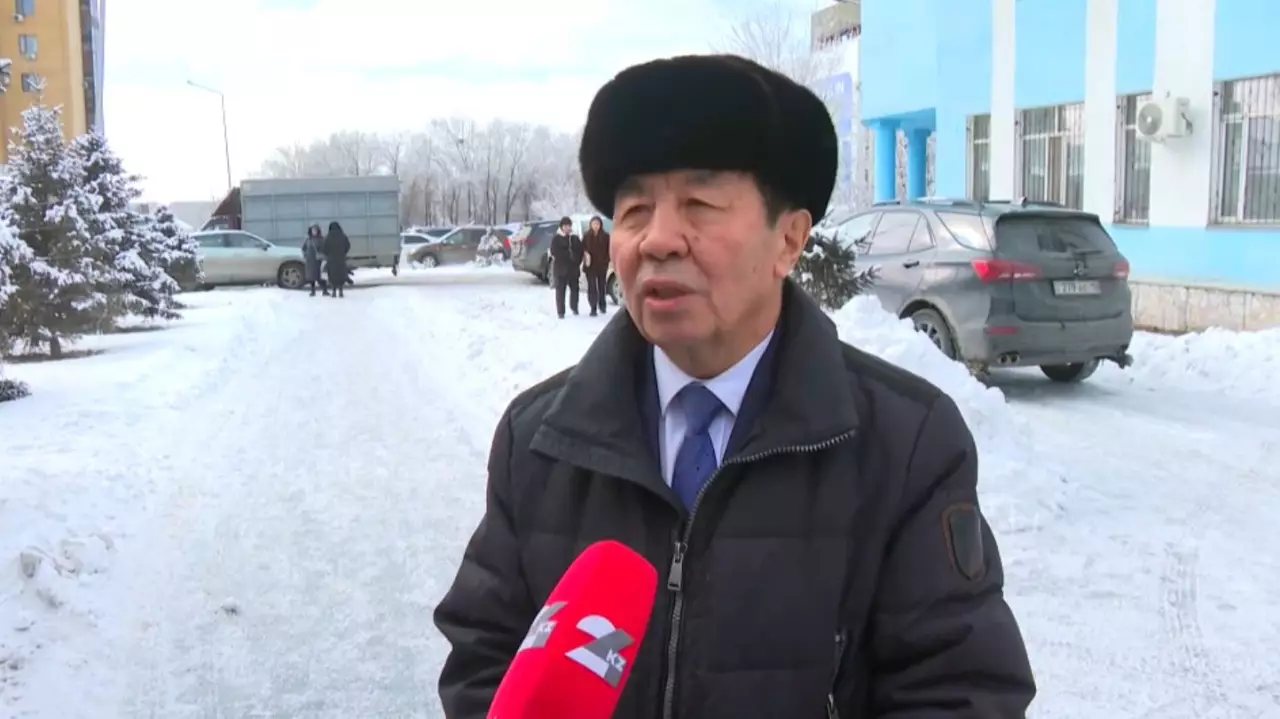 Сауалнама: Конституцияның жаңа жобасына қатысты халық пікірі қандай?