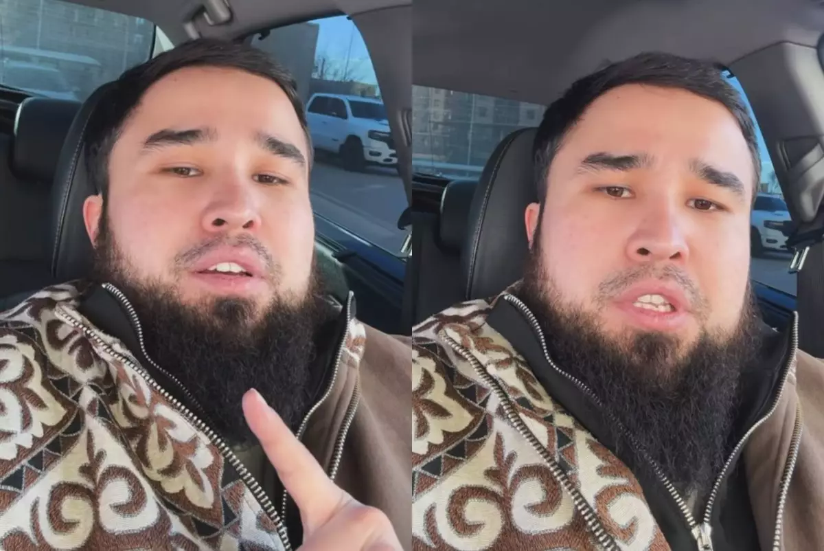 «Қазіргі өмірім ұнайды»: Рүстем Жүгінісов сахнаға қайта оралмайтынын мәлімдеді (ФОТО)