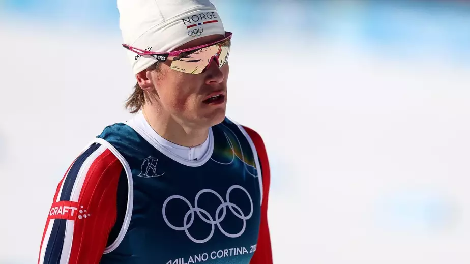 Клебо стал 11-кратным олимпийским чемпионом