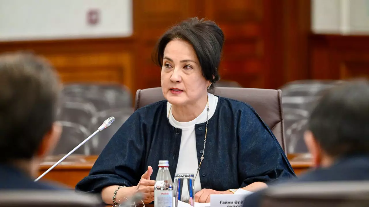 Wabtec планирует нарастить производство локомотивов и двигателей в Казахстане.