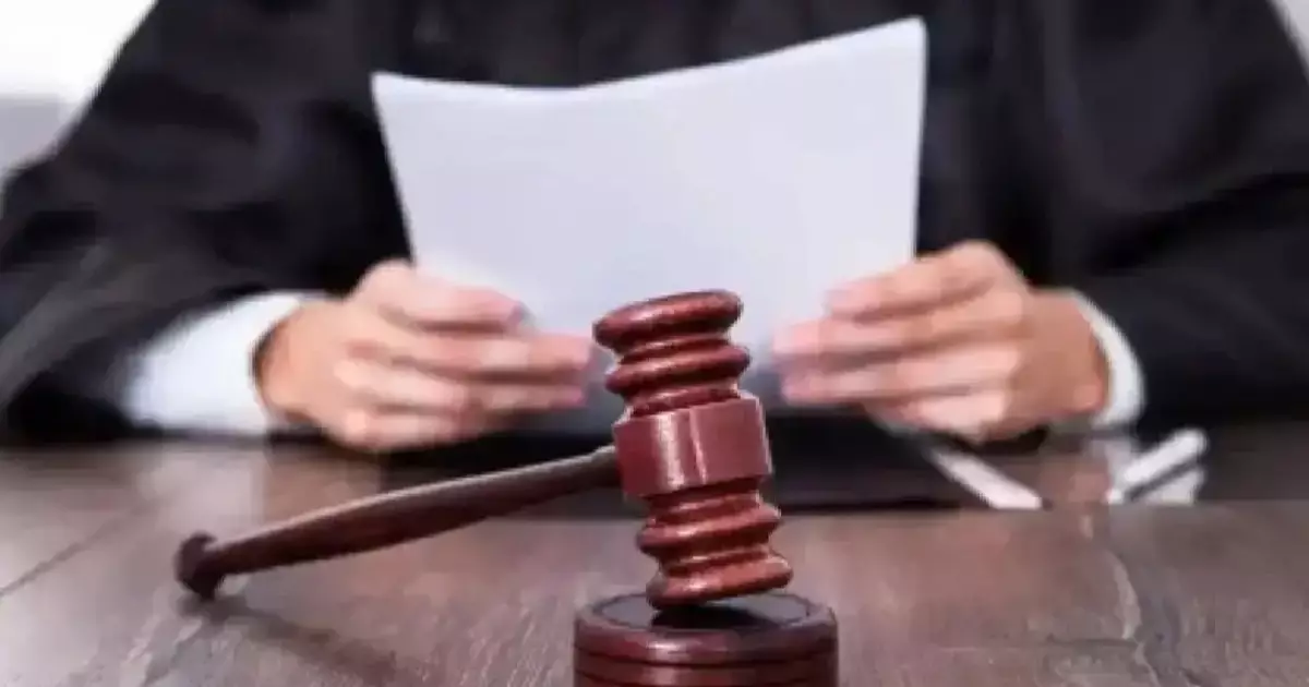  БҚО-да әйелді бір жыл аңдыған ер адамға сот үкімі шықты 