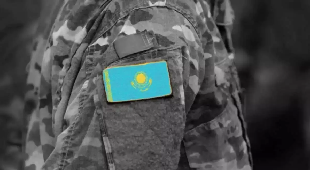 Қарулы күштердегі қайғылы деректер: сарбаздардың қазасы азаймай тұр