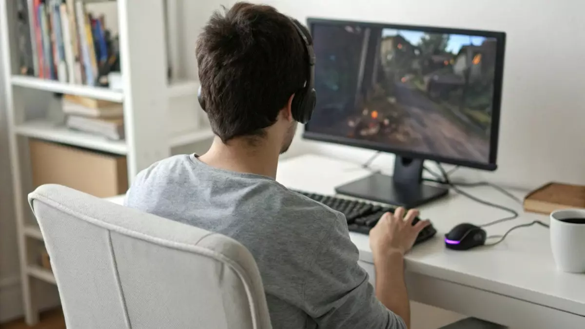 Ubisoft готовит новые Assassin’s Creed и Far Cry на фоне масштабной перезагрузки