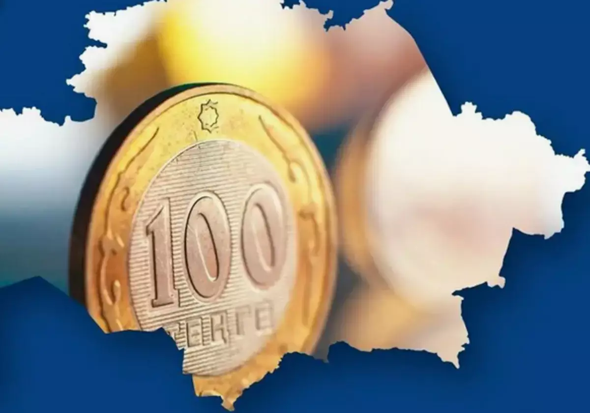 Экономист рассказал, когда и почему закончится «праздник тенге» и сколько будет стоить доллар весной - новости на Lada.kz 21.02.2026