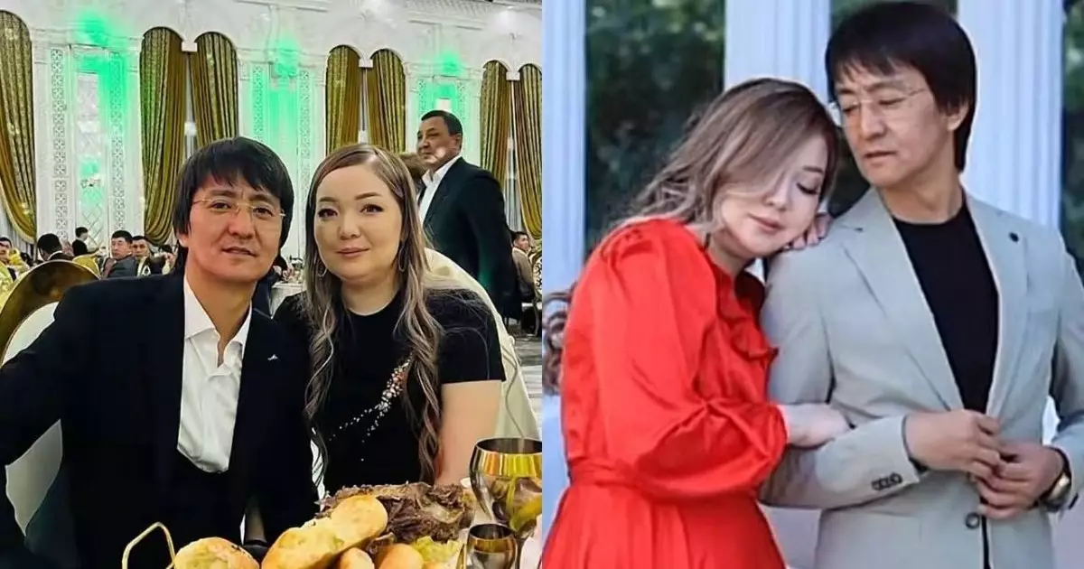  `Сүйінші, ағайын! Қызды болдым`: Әнші Еркін Нұржанов қуанышты хабарын елге жеткізді (ВИДЕО) 