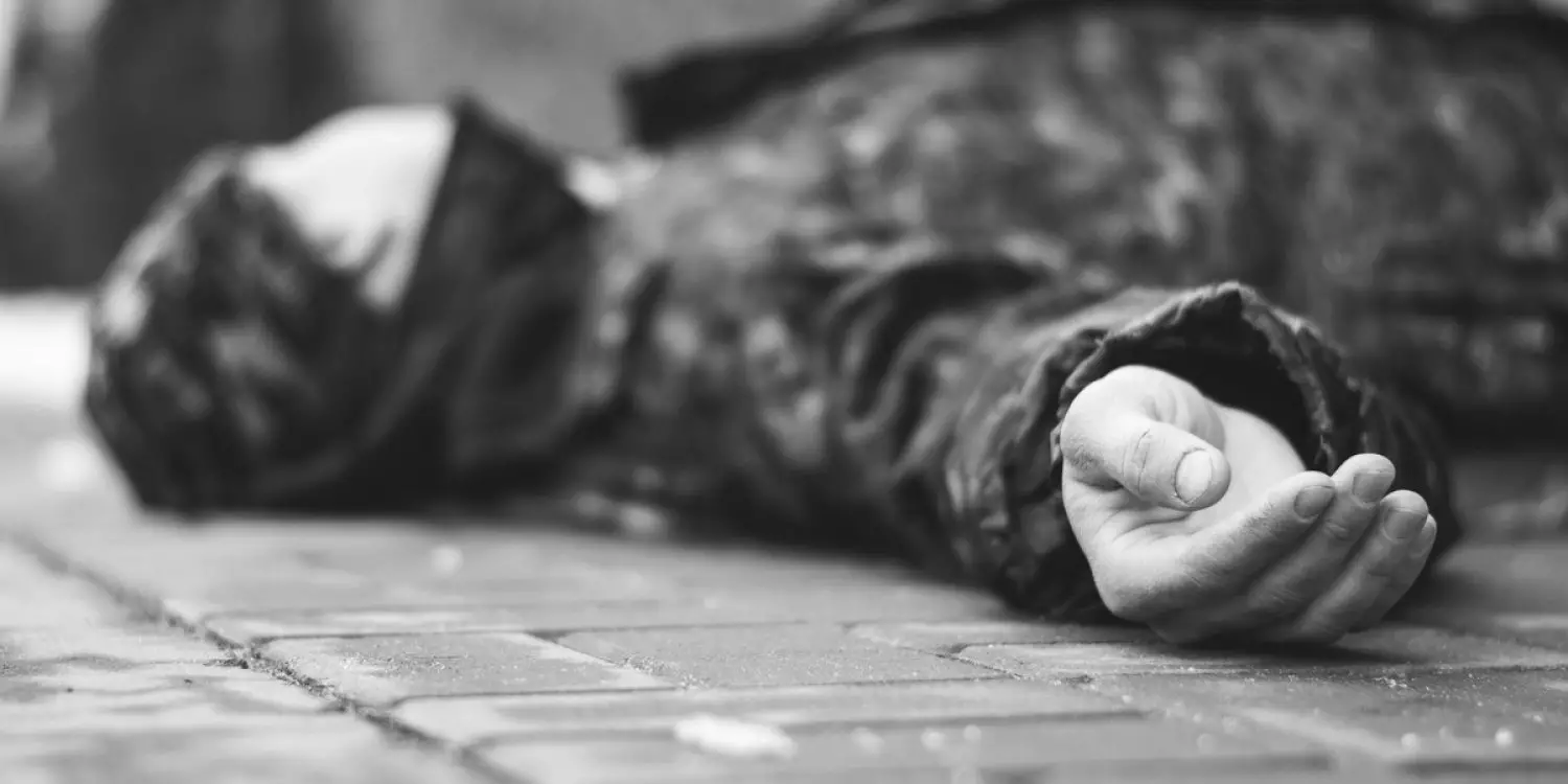 Жамбыл облысында жоғалған 43 жастағы ер адамның мәйіті табылды