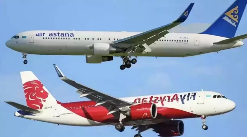 После заявлений экс-сотрудника: проверка Air Astana перешла в суд