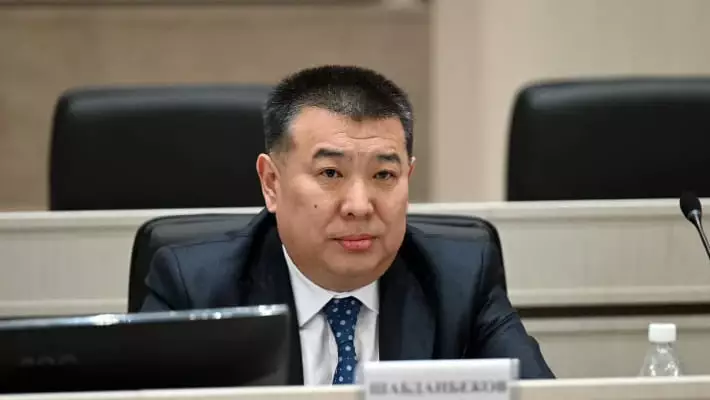 Новый глава ГКНБ Кыргызстана пообещал отказаться от «маски-шоу»