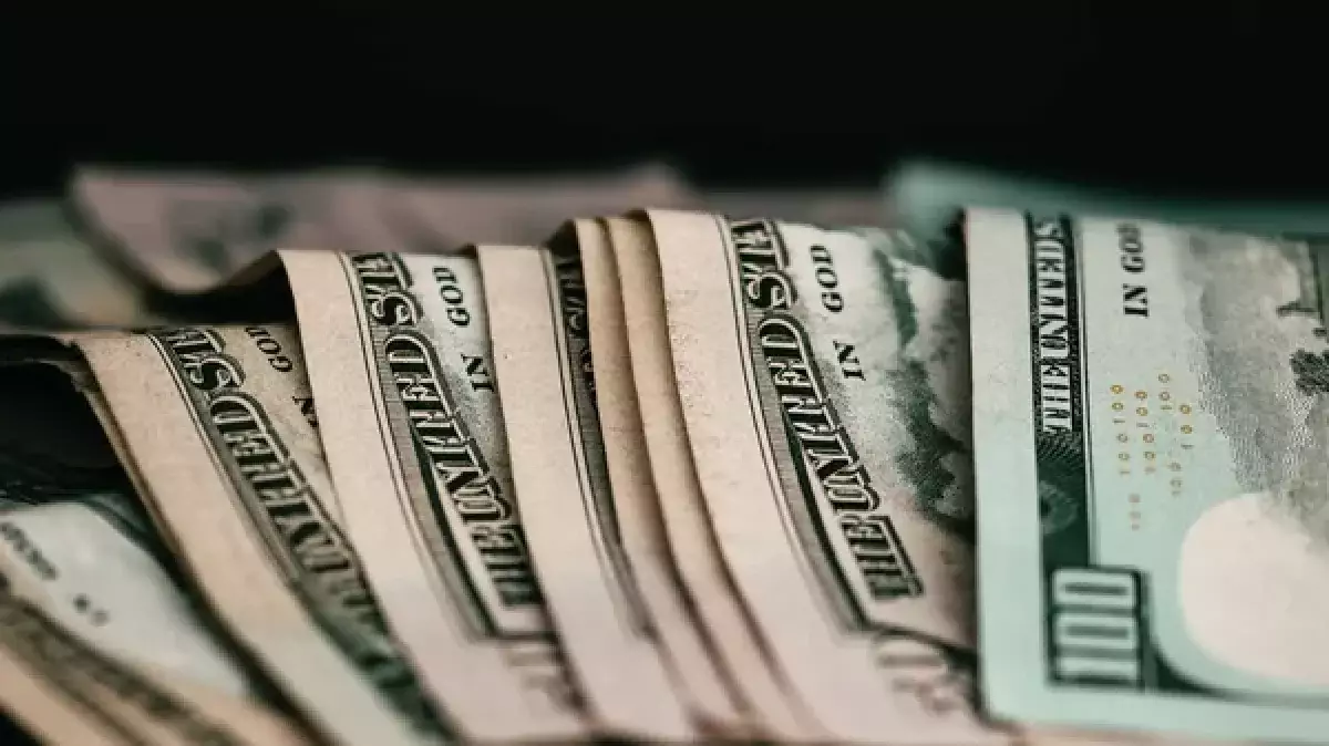 22 ақпанға арналған валюта бағамы