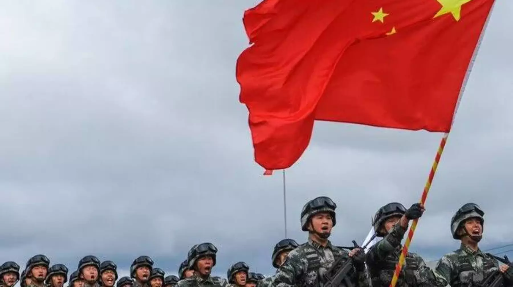 "Қытай "жасырын сынақ" өткізіп, жаңа ядролық қару әзірлеп жатыр" - АҚШ барлау қызметі