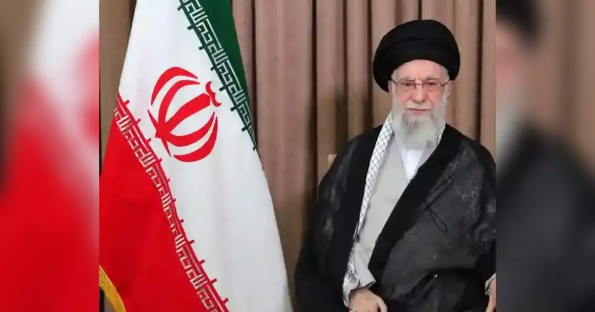  АҚШ Хаменейге қарсы күш қолдану жоспарын талқылауда 