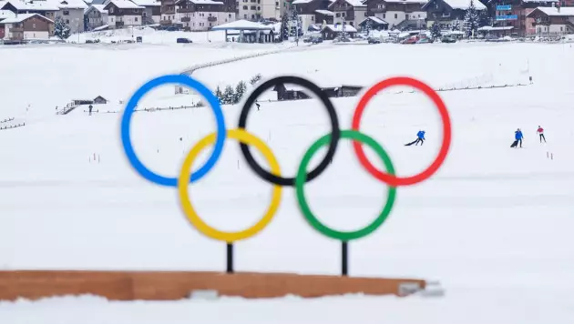 Исторический рекорд установлен на Олимпиаде-2026 с участием Казахстана