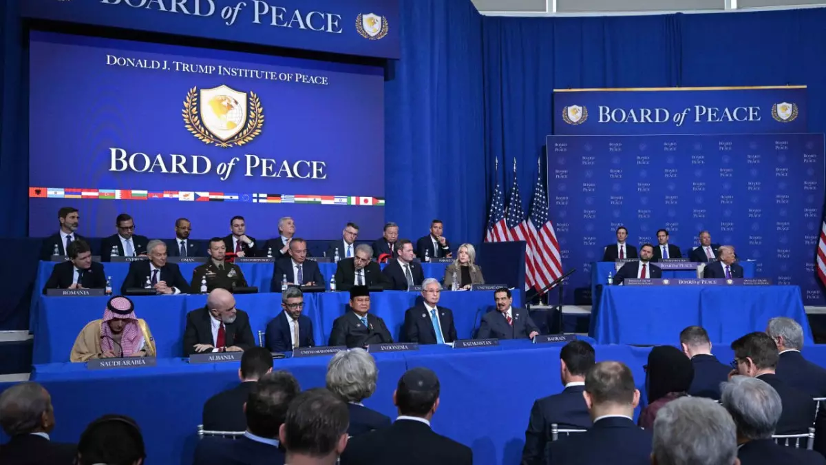 Дипломатия прагматизма: Почему Белый дом делает долгосрочную ставку на Казахстан и курс Токаева