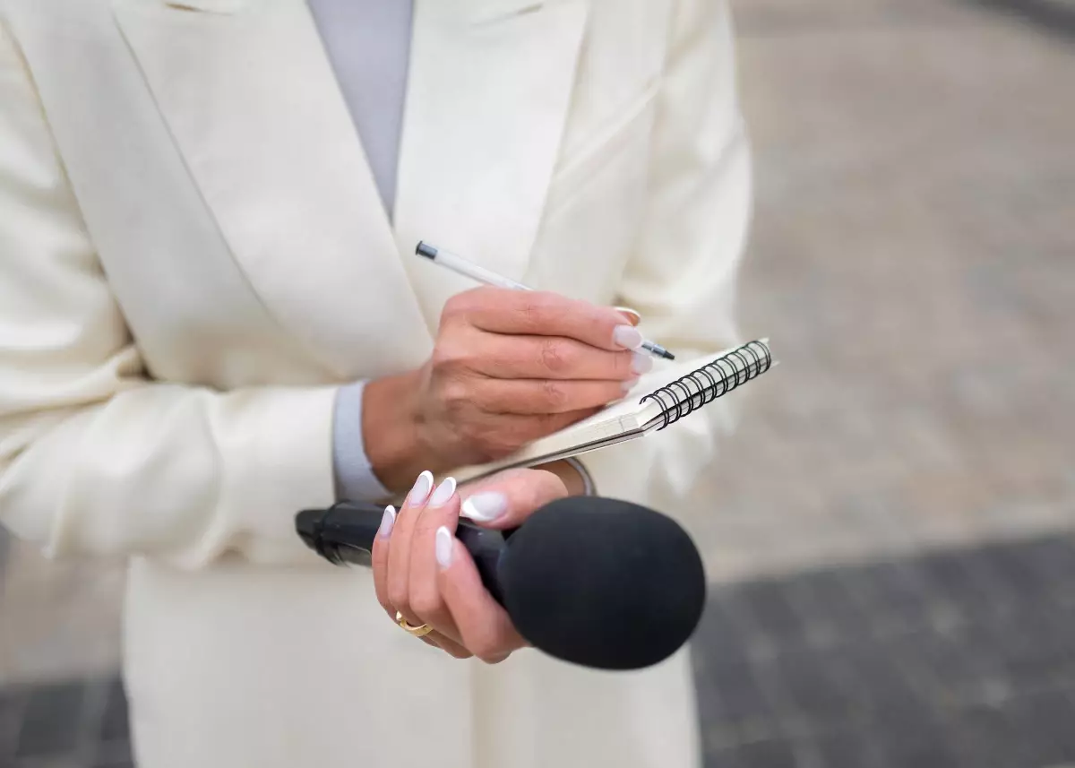 Қазақстандық БАҚ Конституция бойынша референдумға қатысты сауалнама үшін айыппұл арқалады