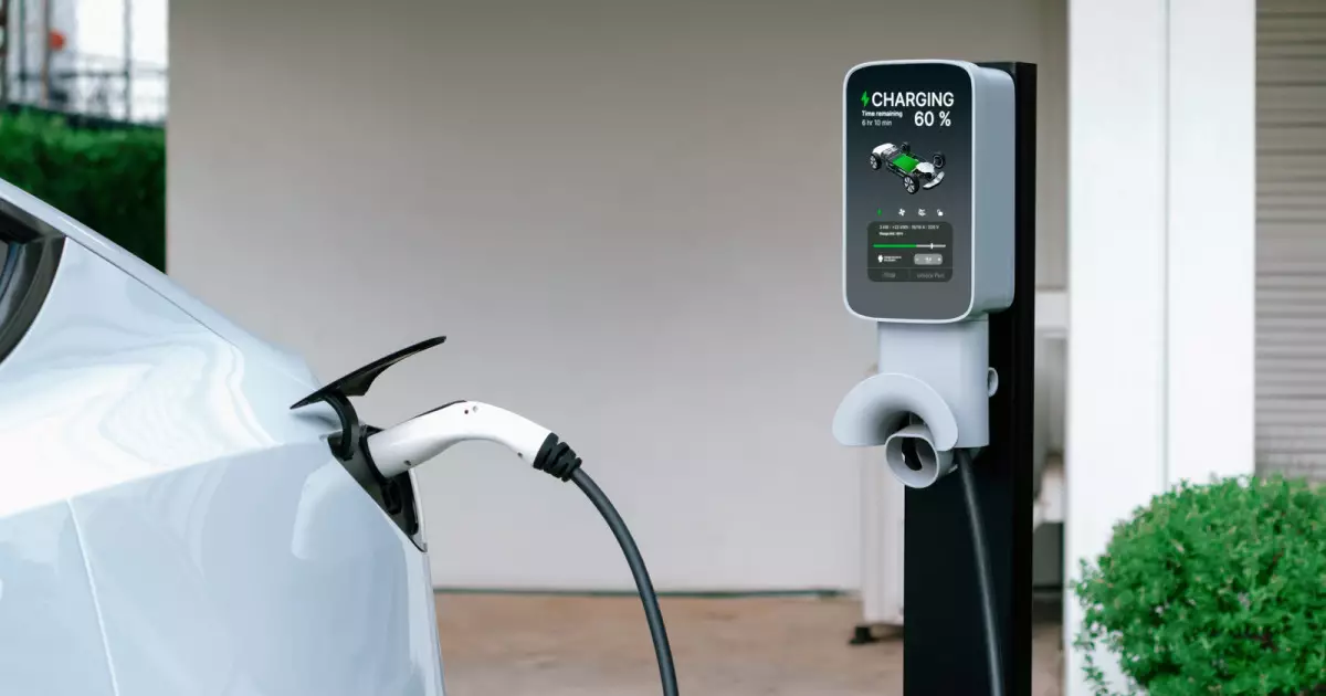   Қазір сатып алуға болатын ең қауіпсіз 5 электромобиль   