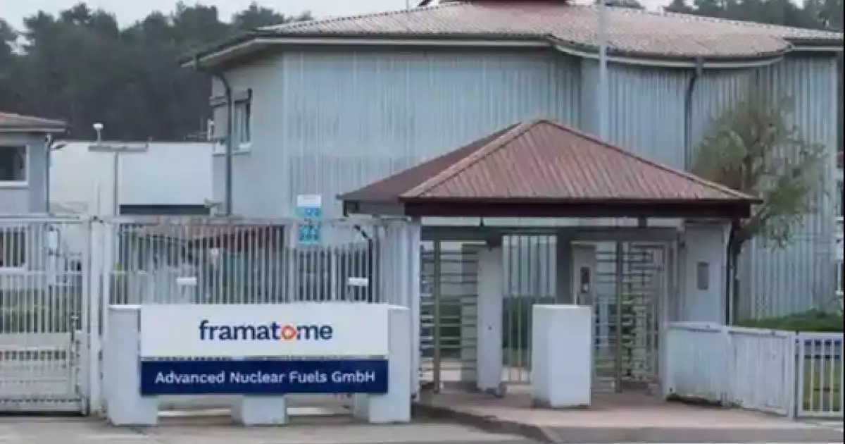  Берлин Ресей қатысатын атом жобасын мақұлдады 