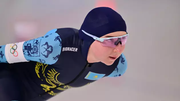 Казахстан вышел в финал на Олимпиаде-2026