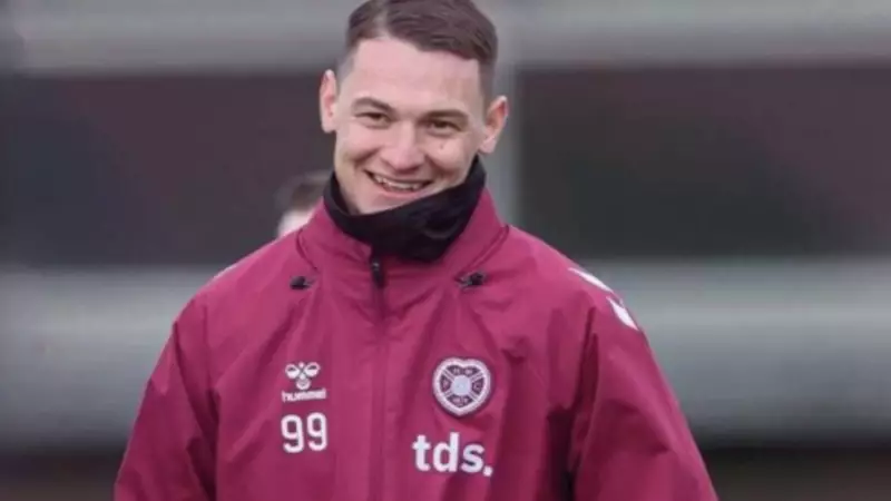 Ислам Чесноков Шотландия чемпионатындағы алғашқы голын соқты