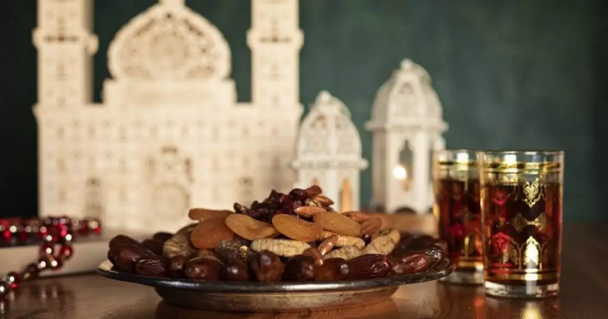   Ораза ұстағандардың ескермей жүрген 3 қатесі   