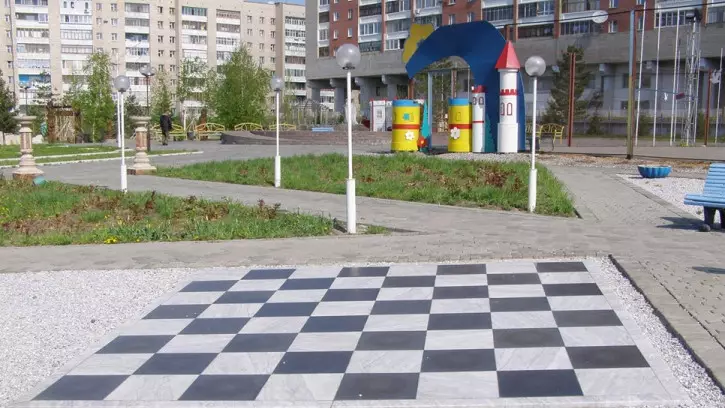 "Вернем Саулетай детям": в Усть-Каменогорске реконструируют заброшенный парк