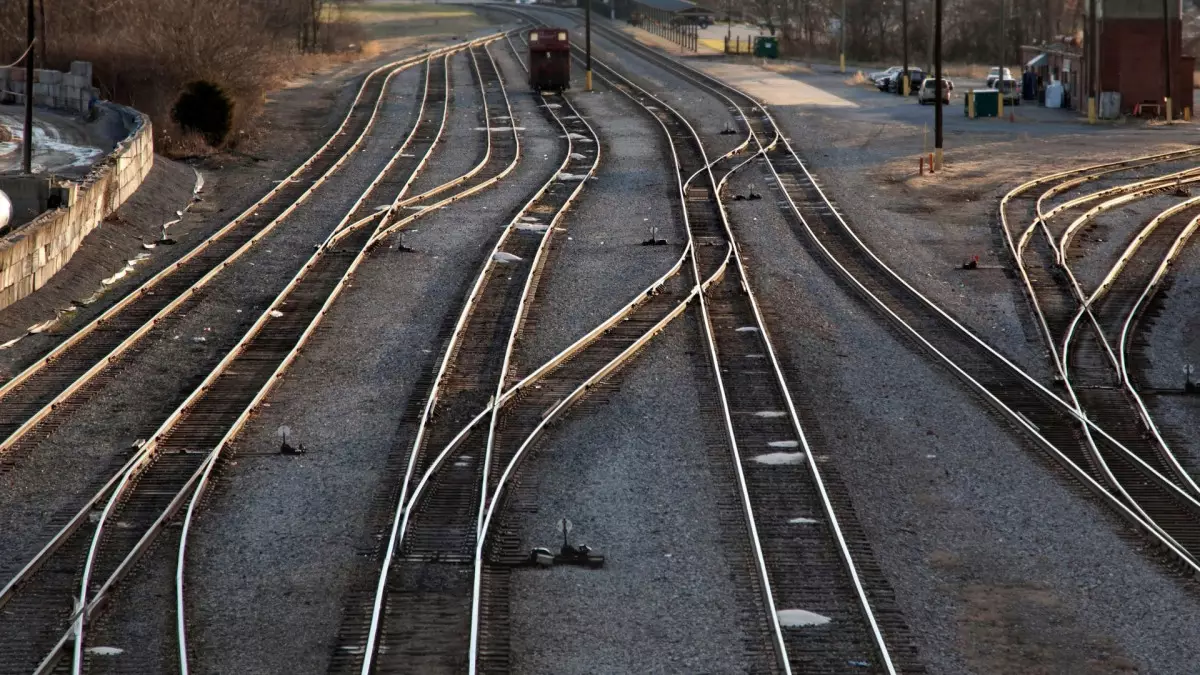 Қазақстан – Қытай шекарасындағы теміржол өткелінің өткізу қабілеті артады