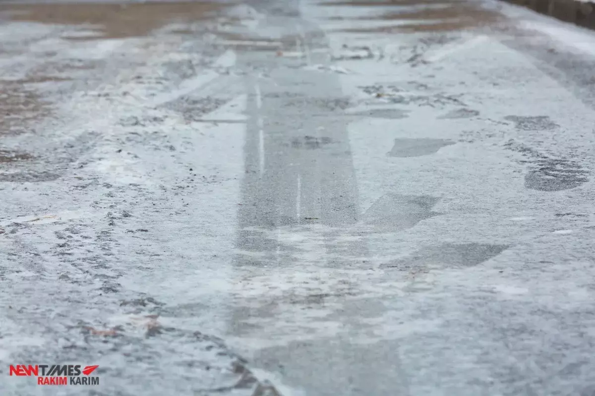 Начато служебное расследование после гибели дорожника в ВКО