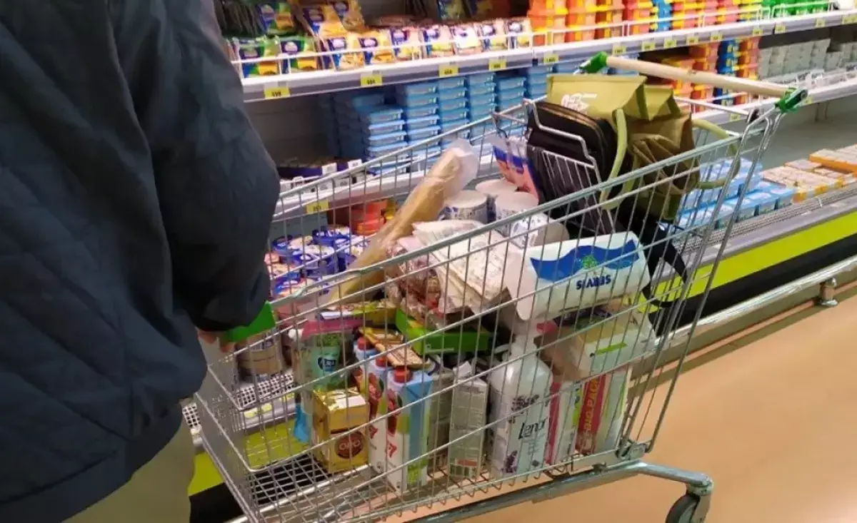 Как торговали в Мангистау в прошлом году - новости на Lada.kz 21.02.2026