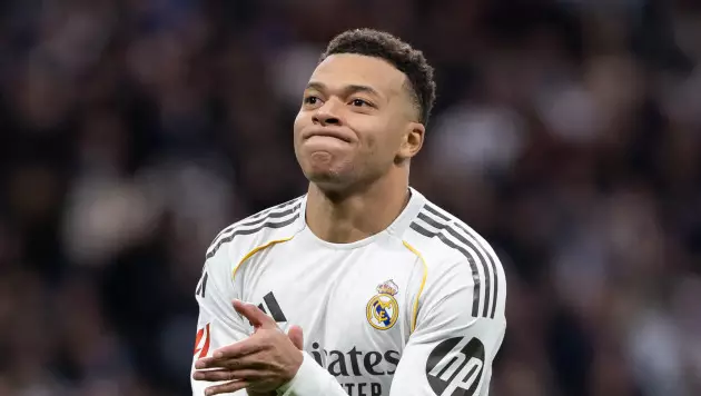 Замена Винисиусу? Мбаппе продвигает трансфер звезды "Баварии"