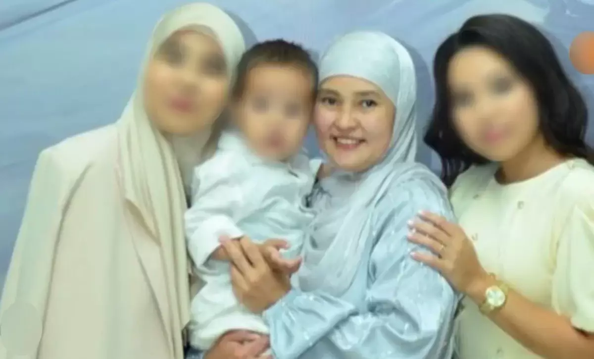 Артында 3 баласы қалды: Астаналық әйел көзіне ота жасалған соң қайтыс болды