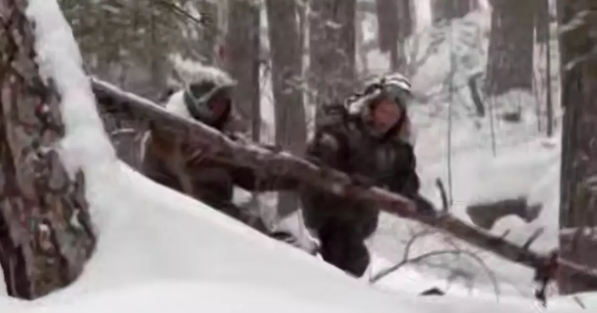  Қарқаралыда таудағы серуен қайғылы жағдаймен аяқтала жаздады 