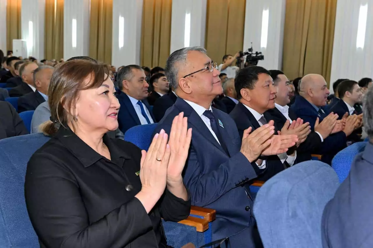 Мен әкім болып тұрғанда ауыл жабылмайды — Берік Уәли