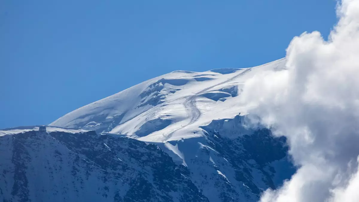 ШҚО тауларында ақпанның соңына дейін қар көшкіні қаупі сақталады