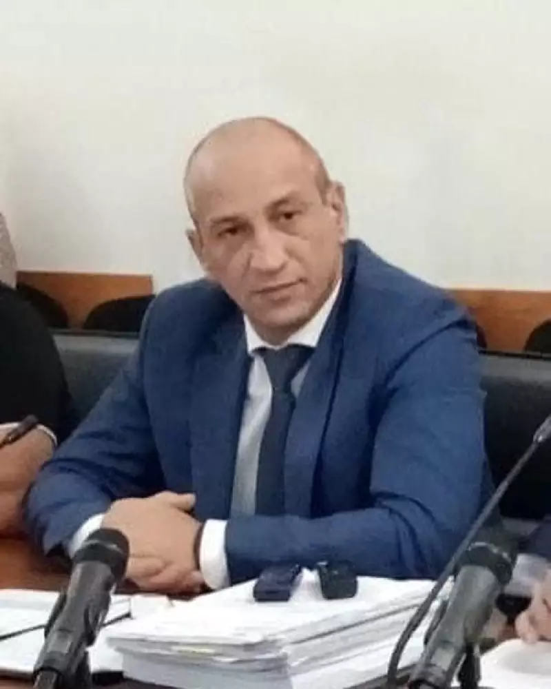 В Абхазии совершено покушение на преследуемого Россией оппозиционера