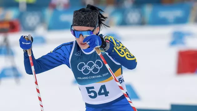 Лыжные гонки. Масс-старт на 50 километров на Играх-2026