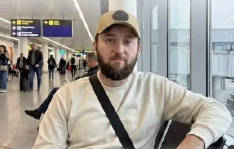 56 дней без выхода: чеченец застрял в транзитной зоне Астаны