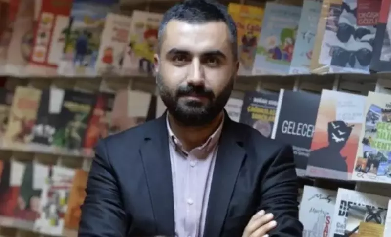 В Турции арестовали журналиста за оскорбление президента Эрдогана