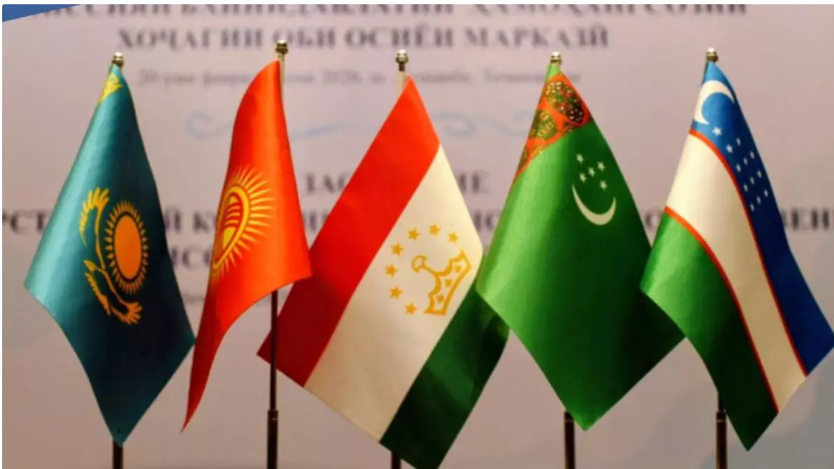 Орталық Азия елдері су саласындағы халықаралық үйлестіруді күшейтуге бағытталған Қазақстанның бастамаларын талқылады