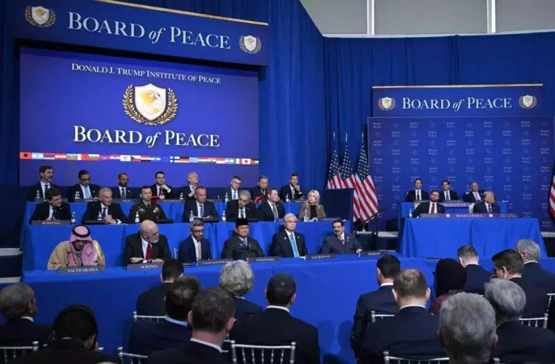 Казахстан упоминается в мировых СМИ.