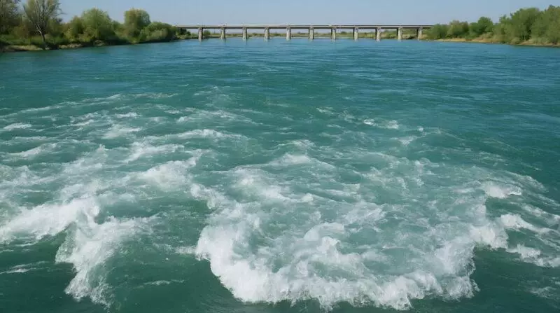 Казахстан продвигает единый подход к водным ресурсам в Центральной Азии.