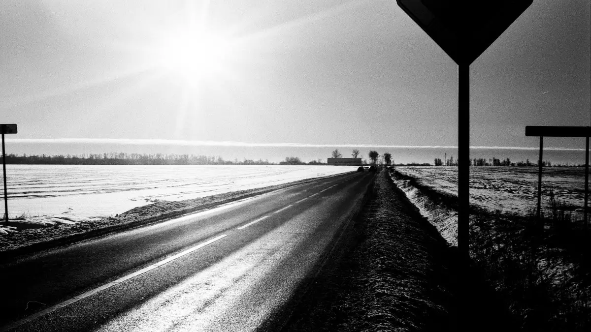 В ВКО погиб дорожный рабочий: начато служебное расследование