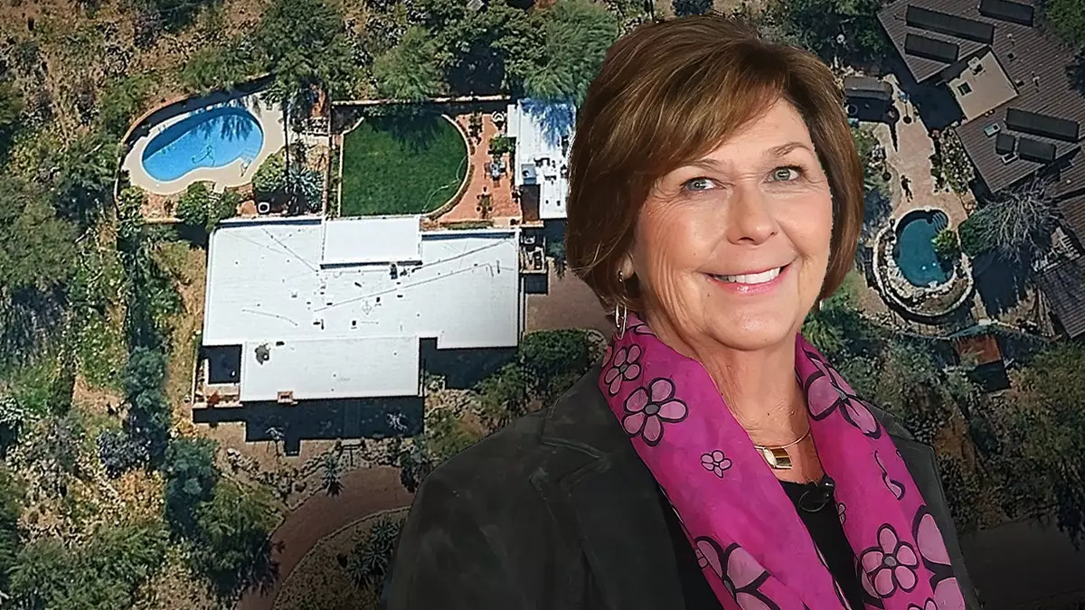 Меры безопасности делают похищение Нэнси Гатри за границей маловероятным, заявляет эксперт.