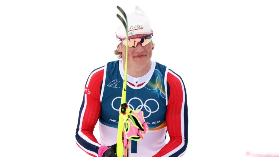 Медальный зачёт Олимпиады-2026 на 21 февраля: Норвегия досрочно одержала победу