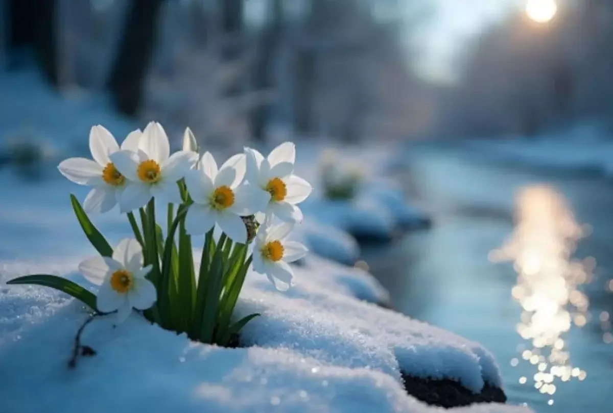 Жексенбіде қай өңірлерде ауа райына байланысты ескерту жасалды