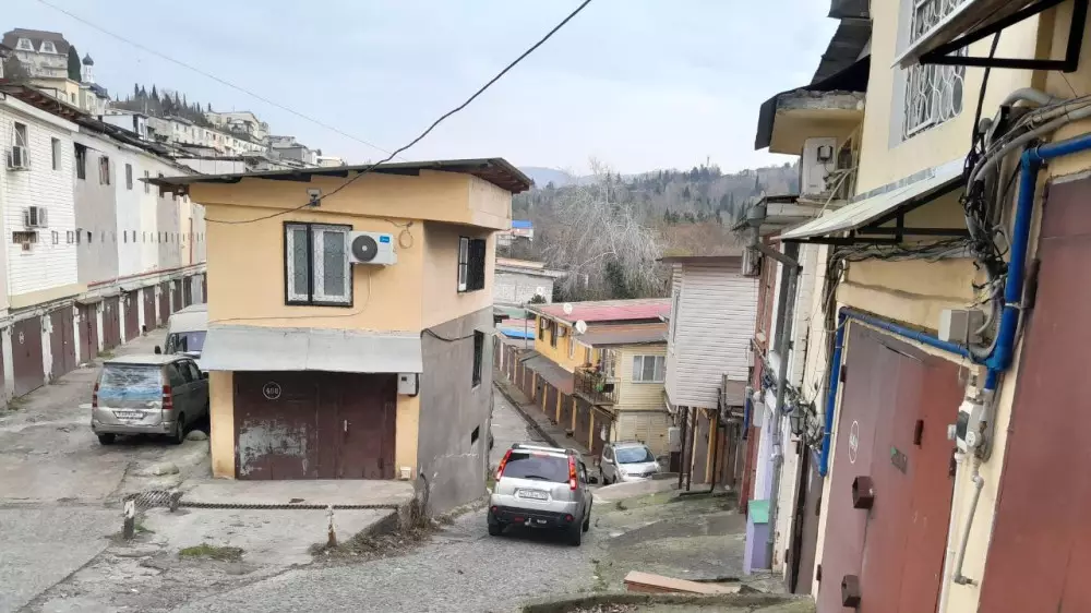 В некоторых странах из гаражей делают квартиры. Возможно ли такое в Казахстане?