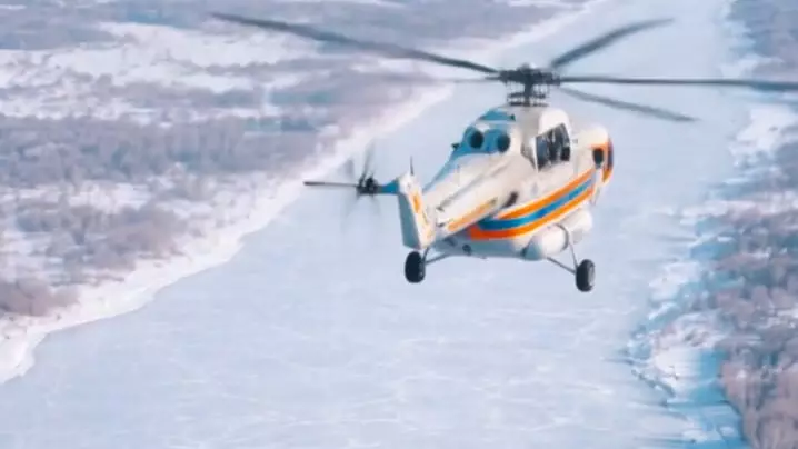 Абай облысында тасқынға қарсы бақылау жүргізілуде