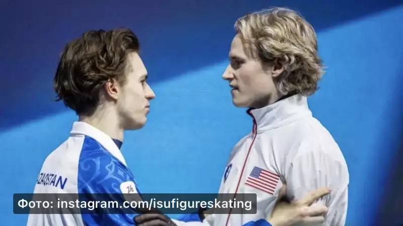 Илья Малинин: Михаил Шайдоровтың осы деңгейге жету үшін қандай жолды өткергенін білемін